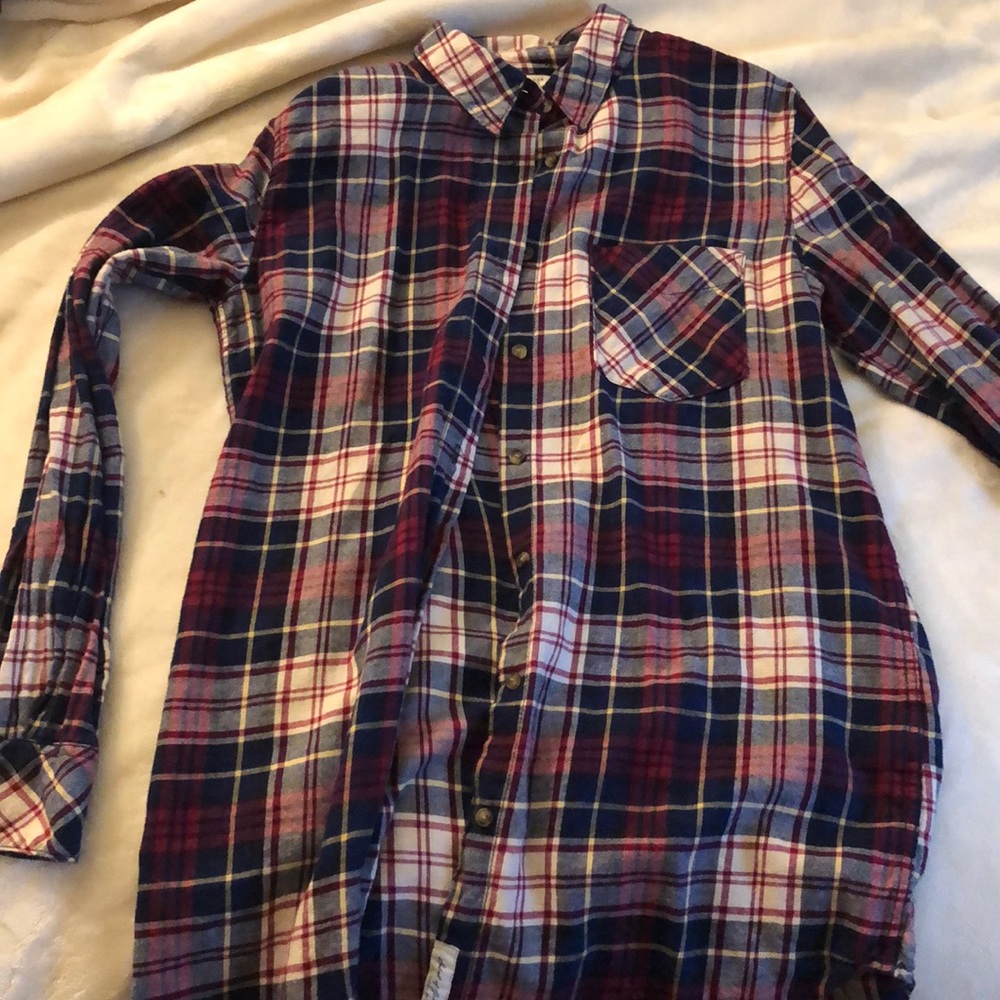 Flannel
